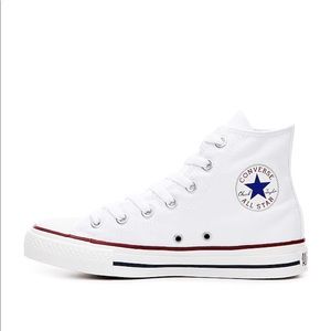 Chuck Taylor All Star High-Top Sneaker
